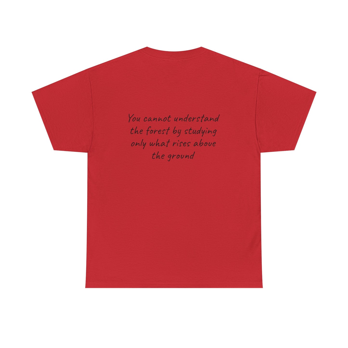 “3XPLORE”  (T-Shirt)