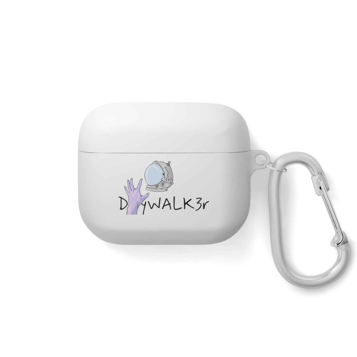D4yWALK3r (AirPods Case Cover)