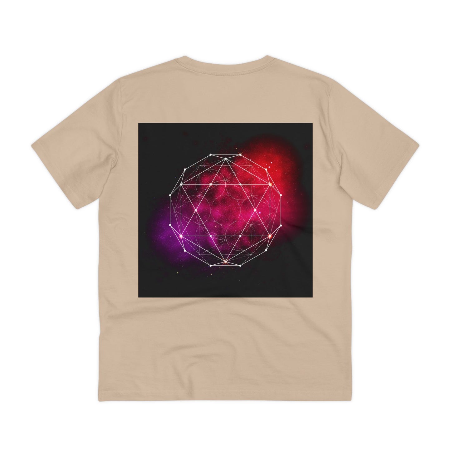 73V3N 51V3 Organic Creator T-Shirt