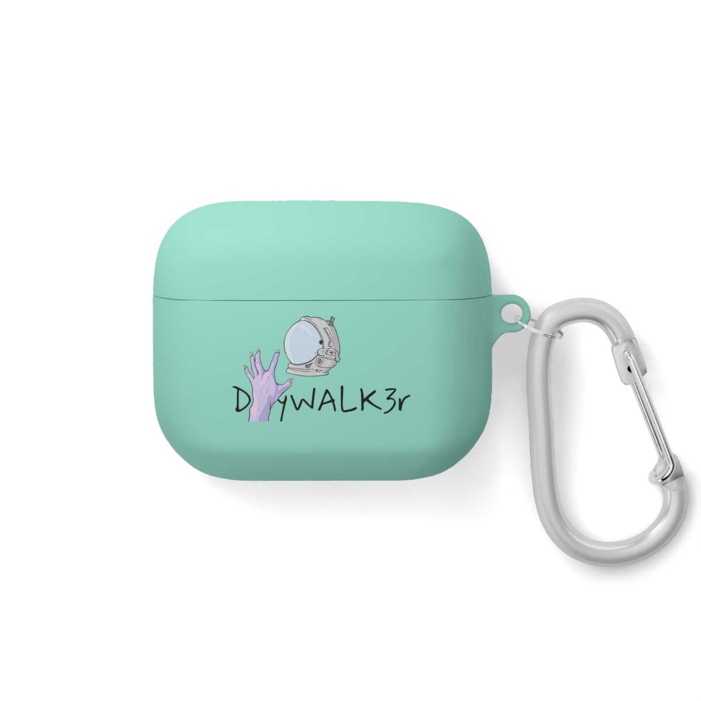 D4yWALK3r (AirPods Case Cover)