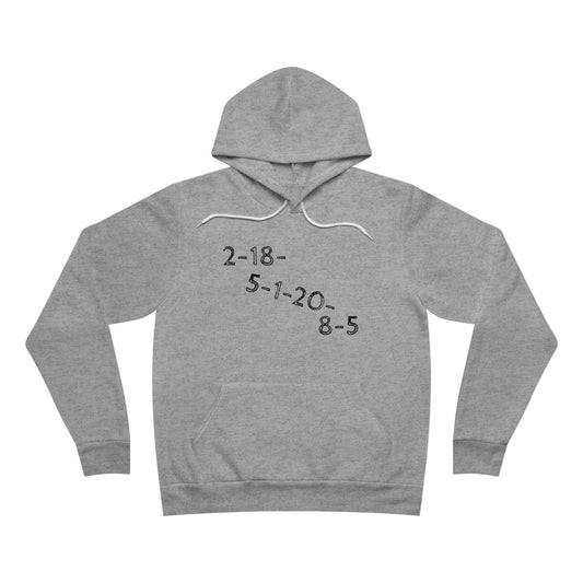 Ascend Hoodie