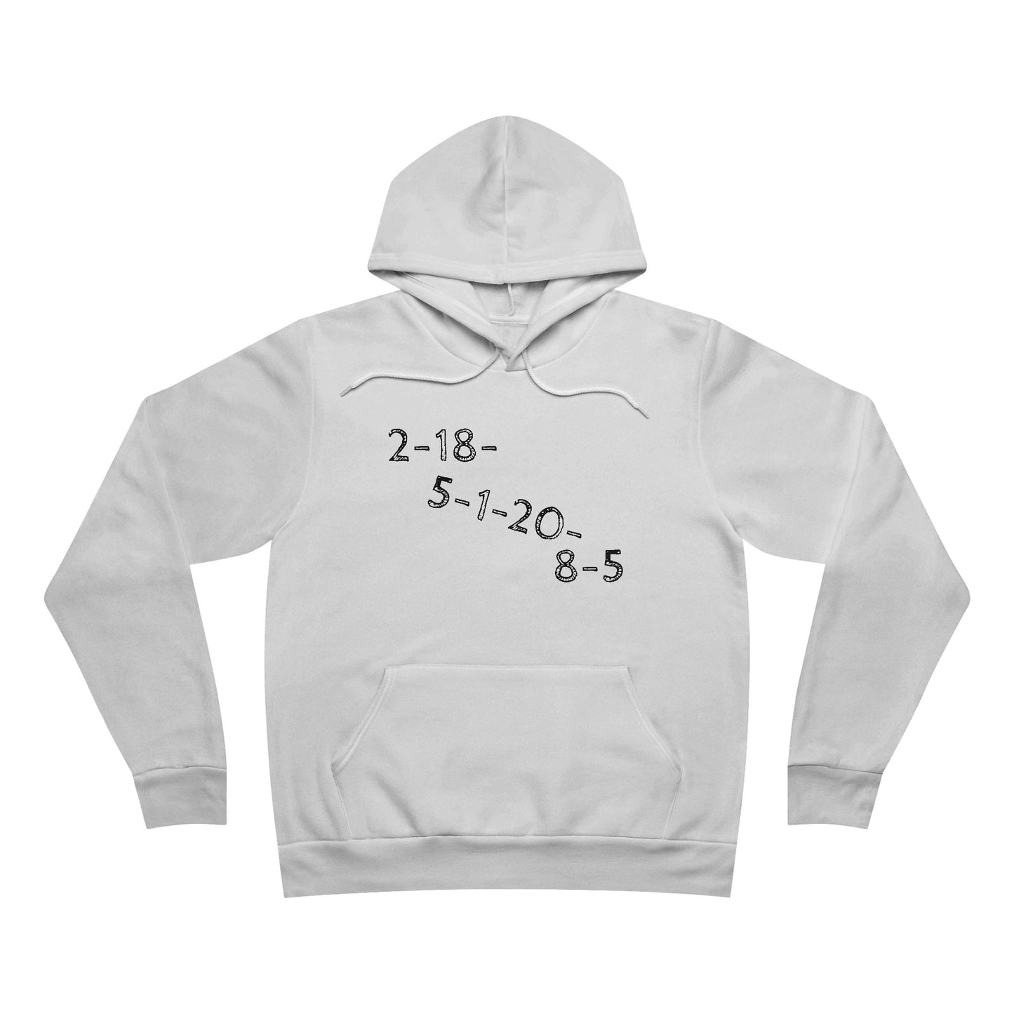 Ascend Hoodie