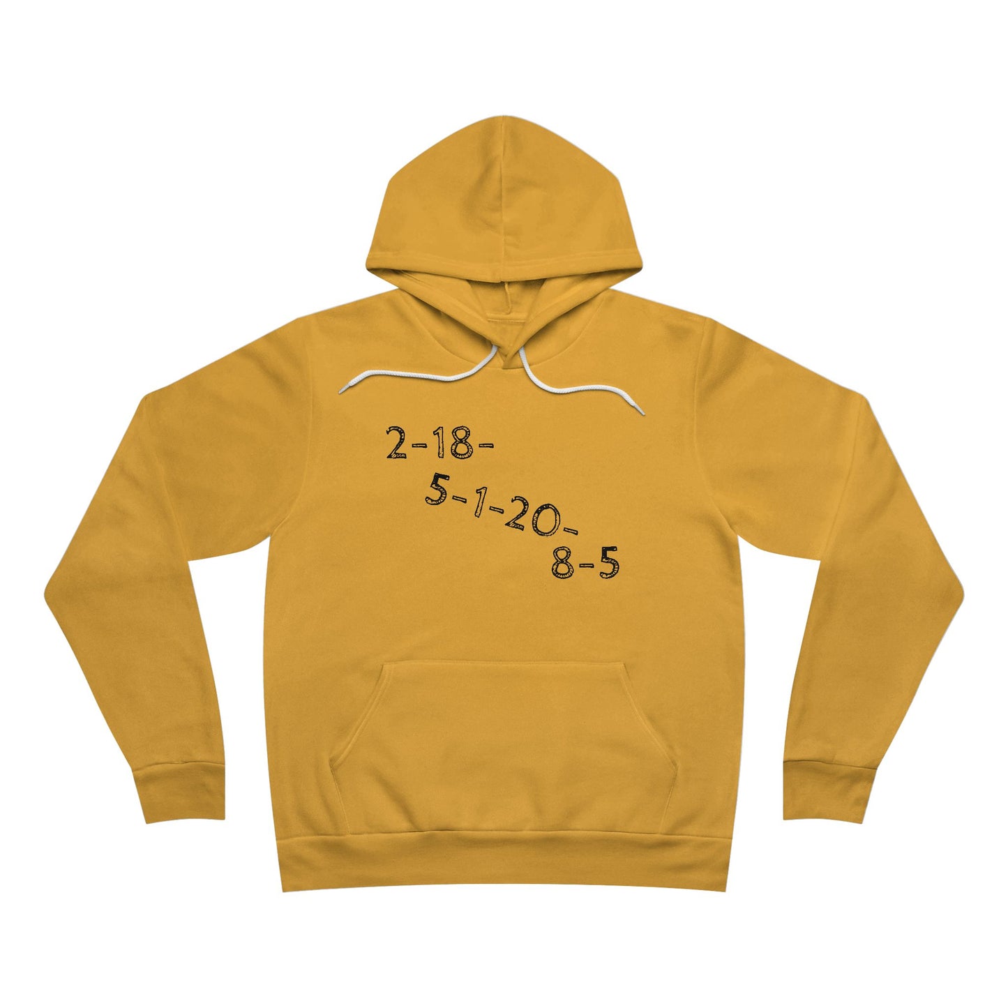 Ascend Hoodie