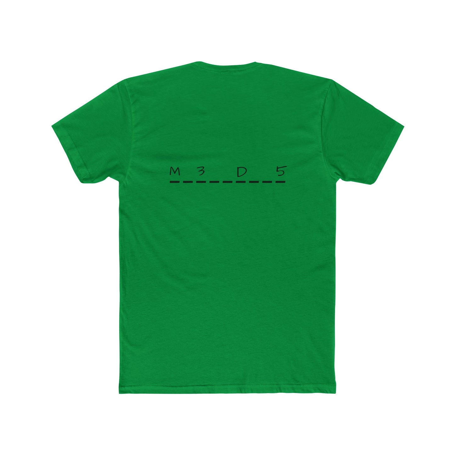 "D0S3S" (T-Shirt)