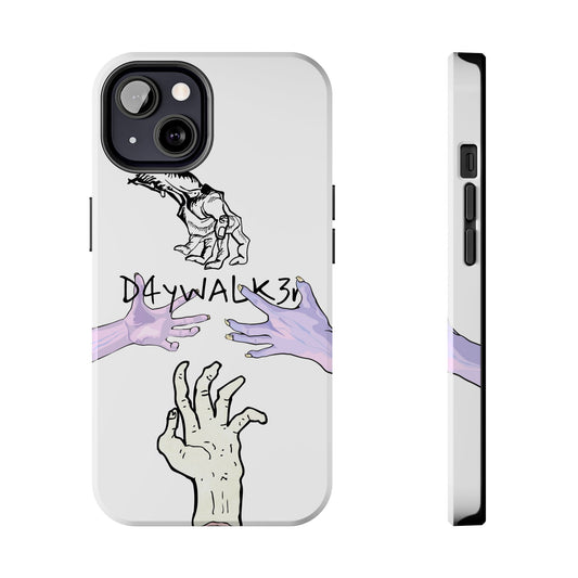 "R3ACH 4 IT" (Phone Case)