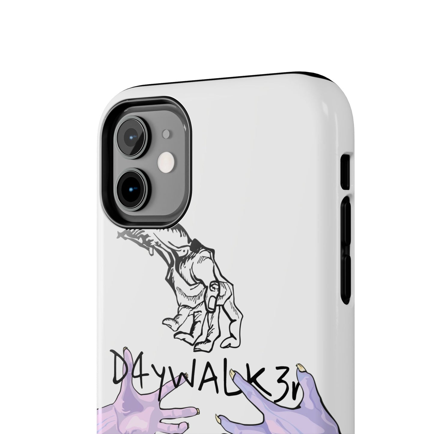 "R3ACH 4 IT" (Phone Case)