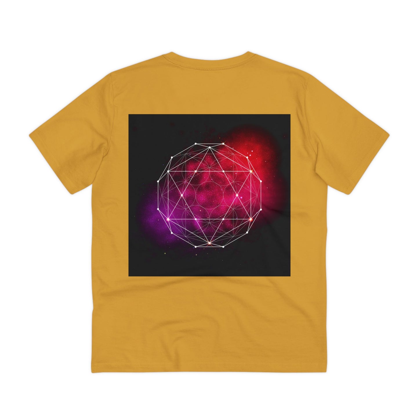 73V3N 51V3 Organic Creator T-Shirt