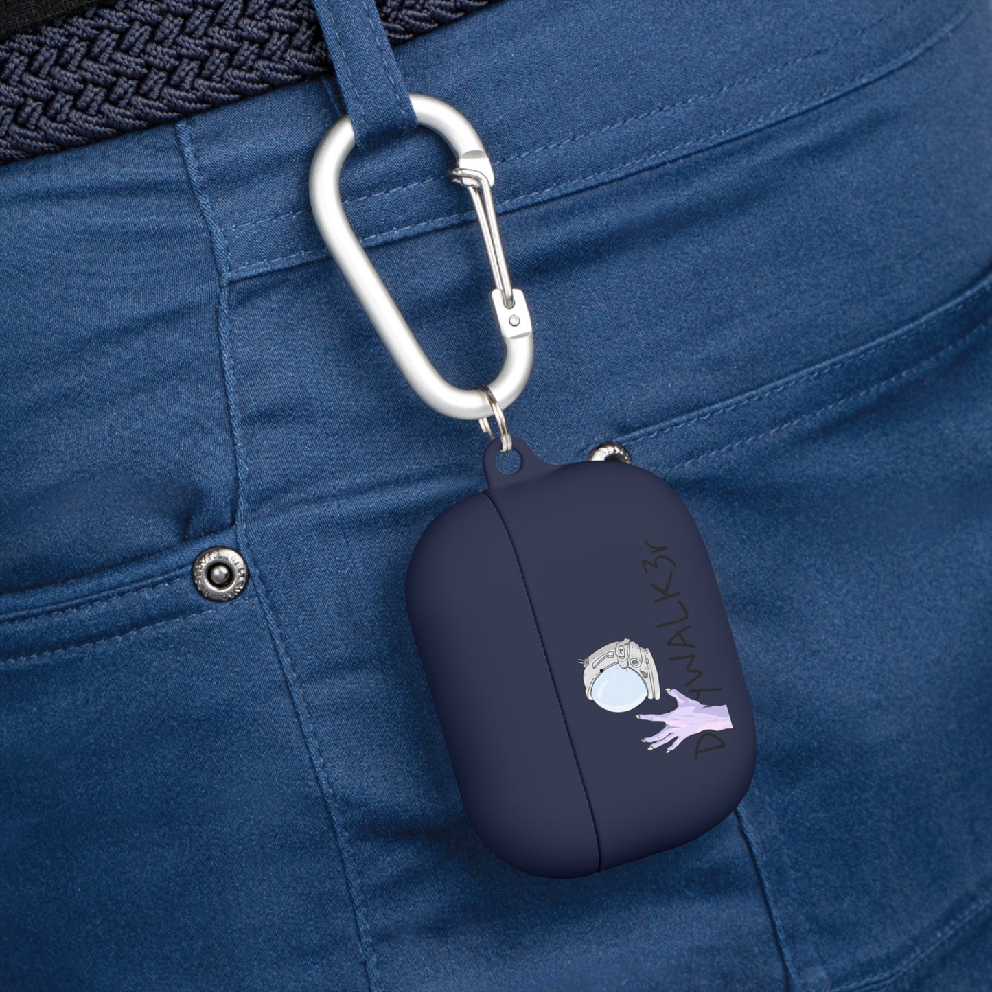 D4yWALK3r (AirPods Case Cover)
