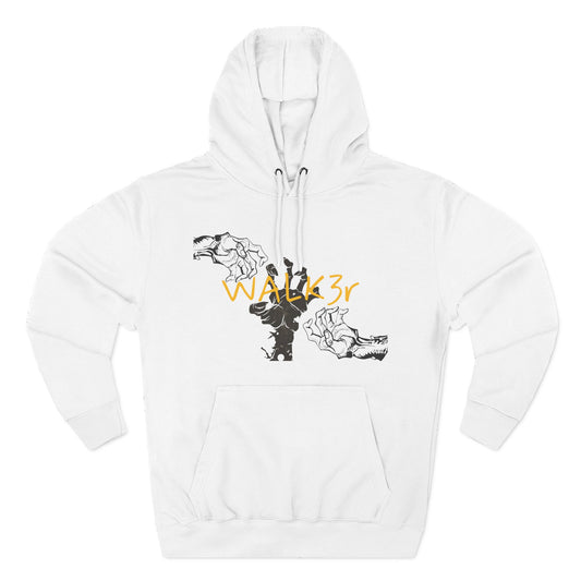 "WALK 2 M3" (Hoodie)