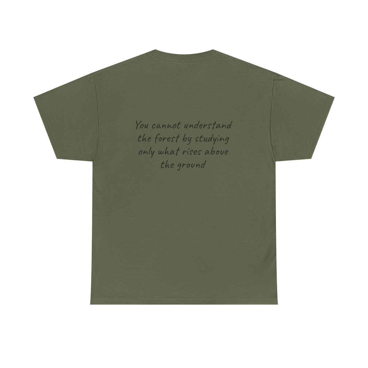 “3XPLORE”  (T-Shirt)