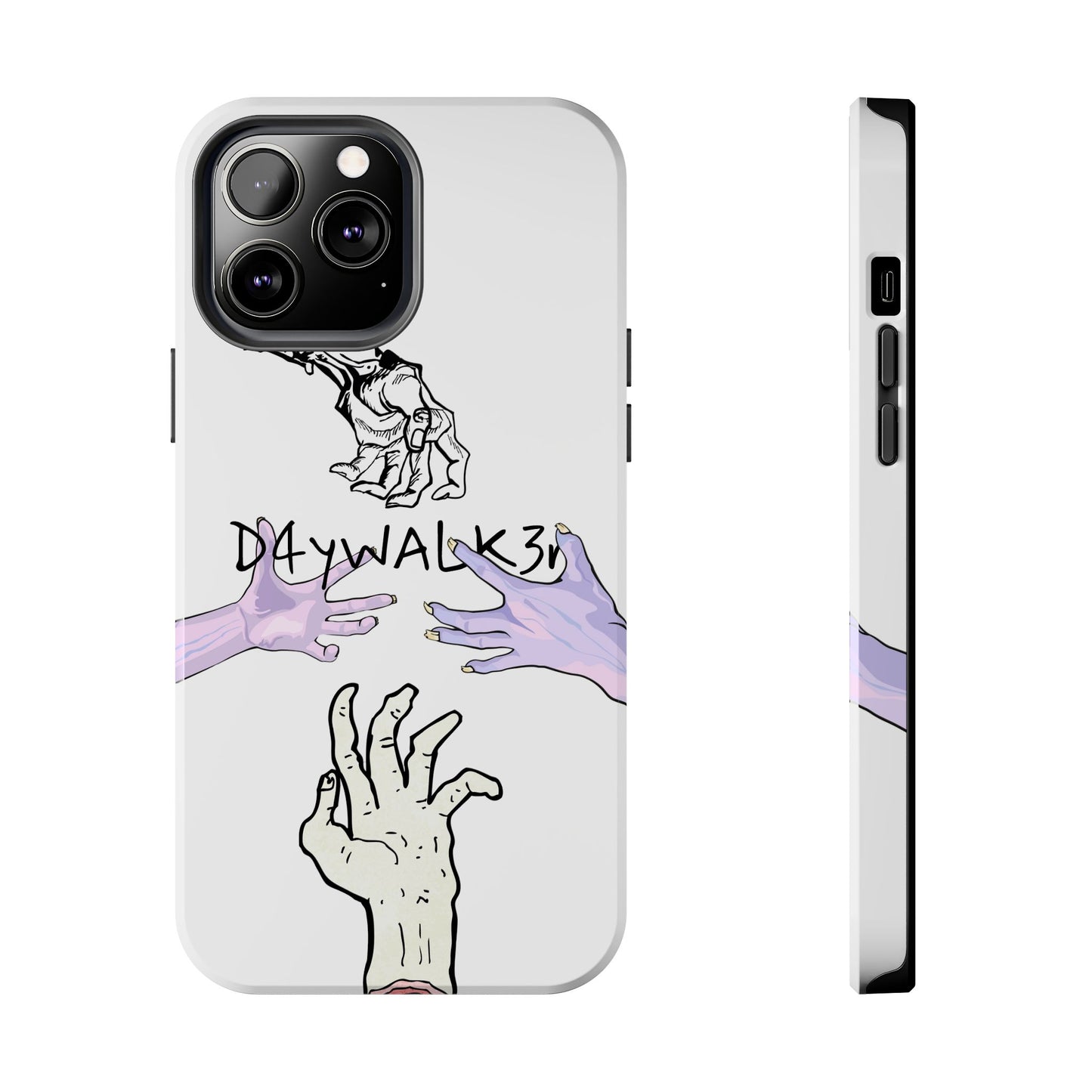 "R3ACH 4 IT" (Phone Case)