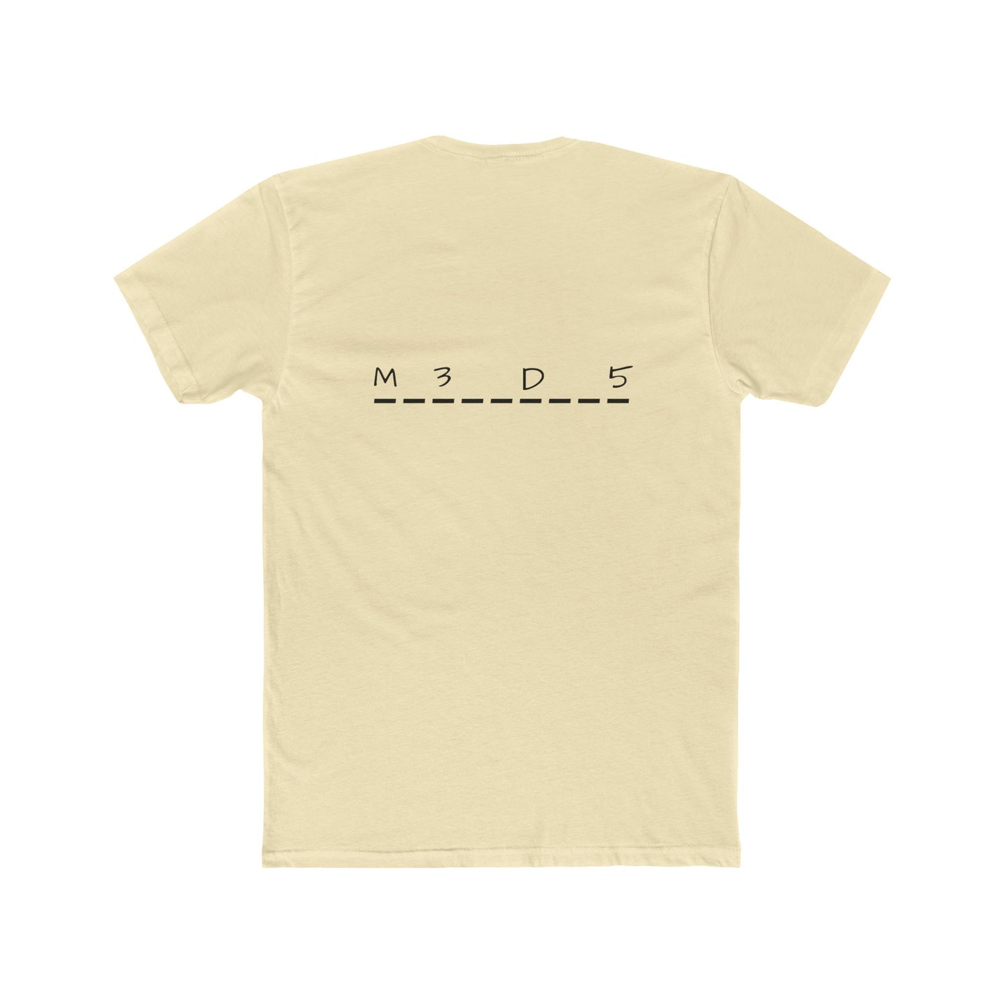 "D0S3S" (T-Shirt)