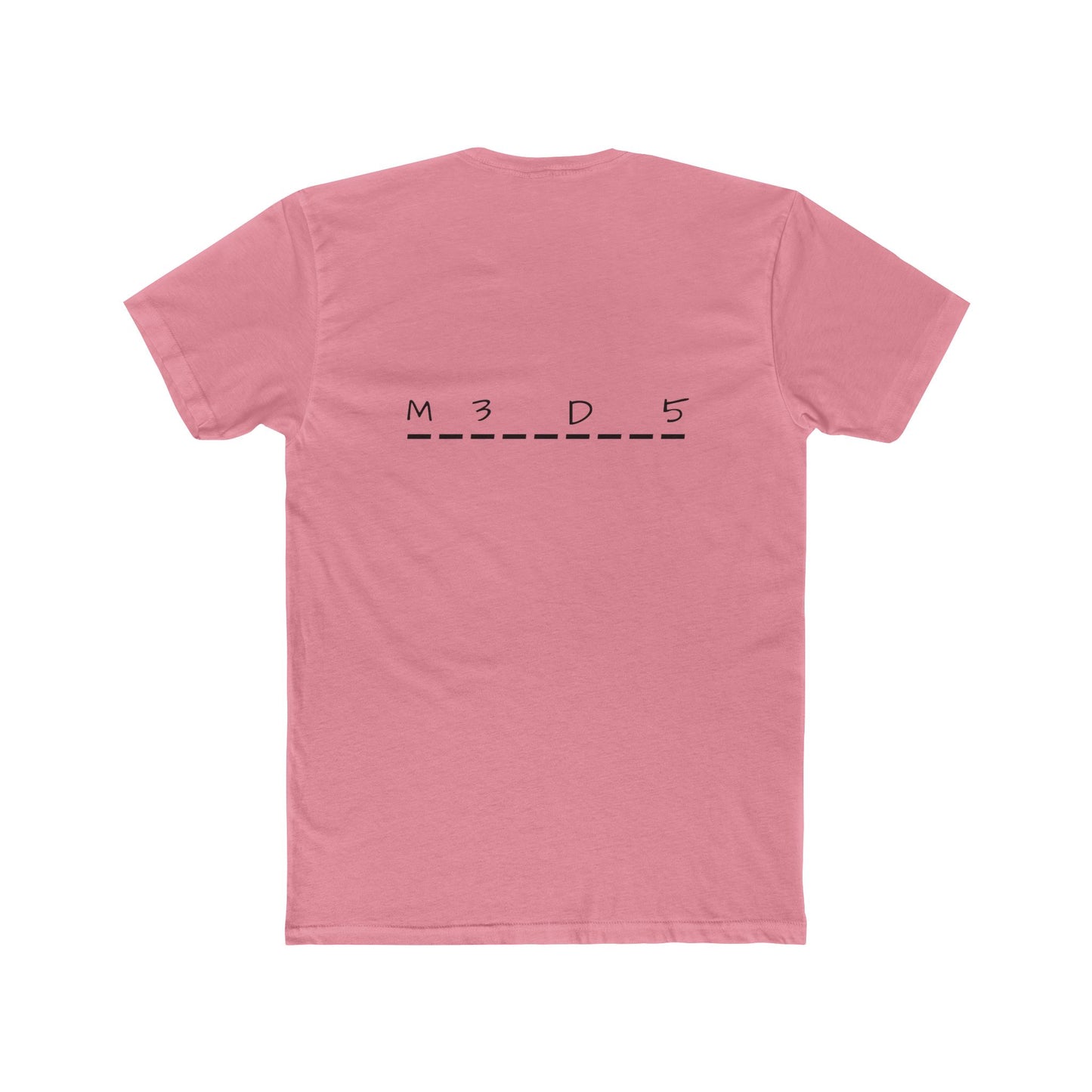 "D0S3S" (T-Shirt)