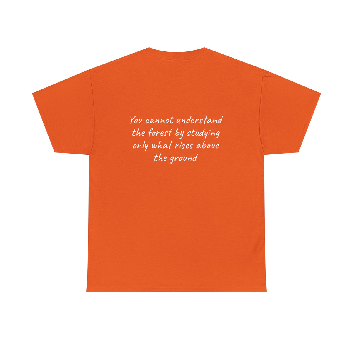 “3XPLORE”  (T-Shirt)