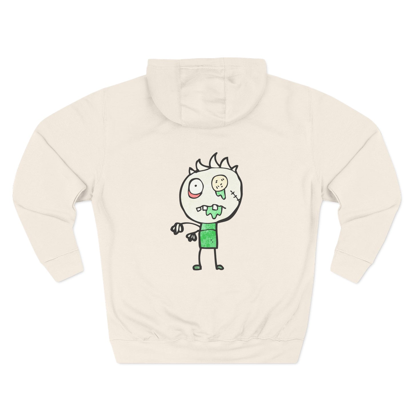 "WALK 2 M3" (Hoodie)