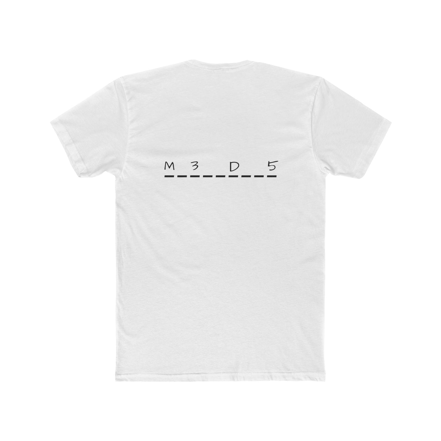 "D0S3S" (T-Shirt)