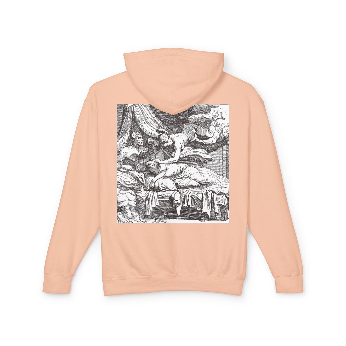T3MPLE (Hoodie)