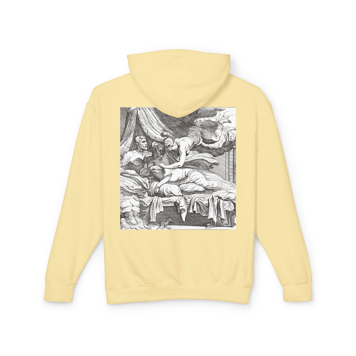 T3MPLE (Hoodie)