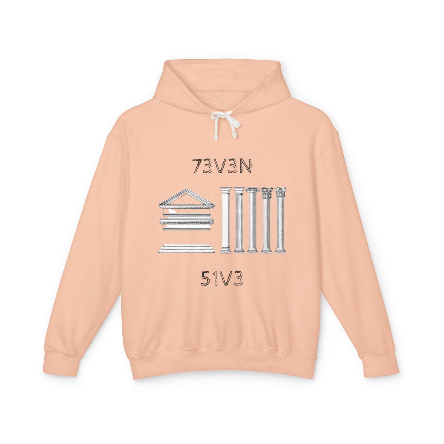 T3MPLE (Hoodie)