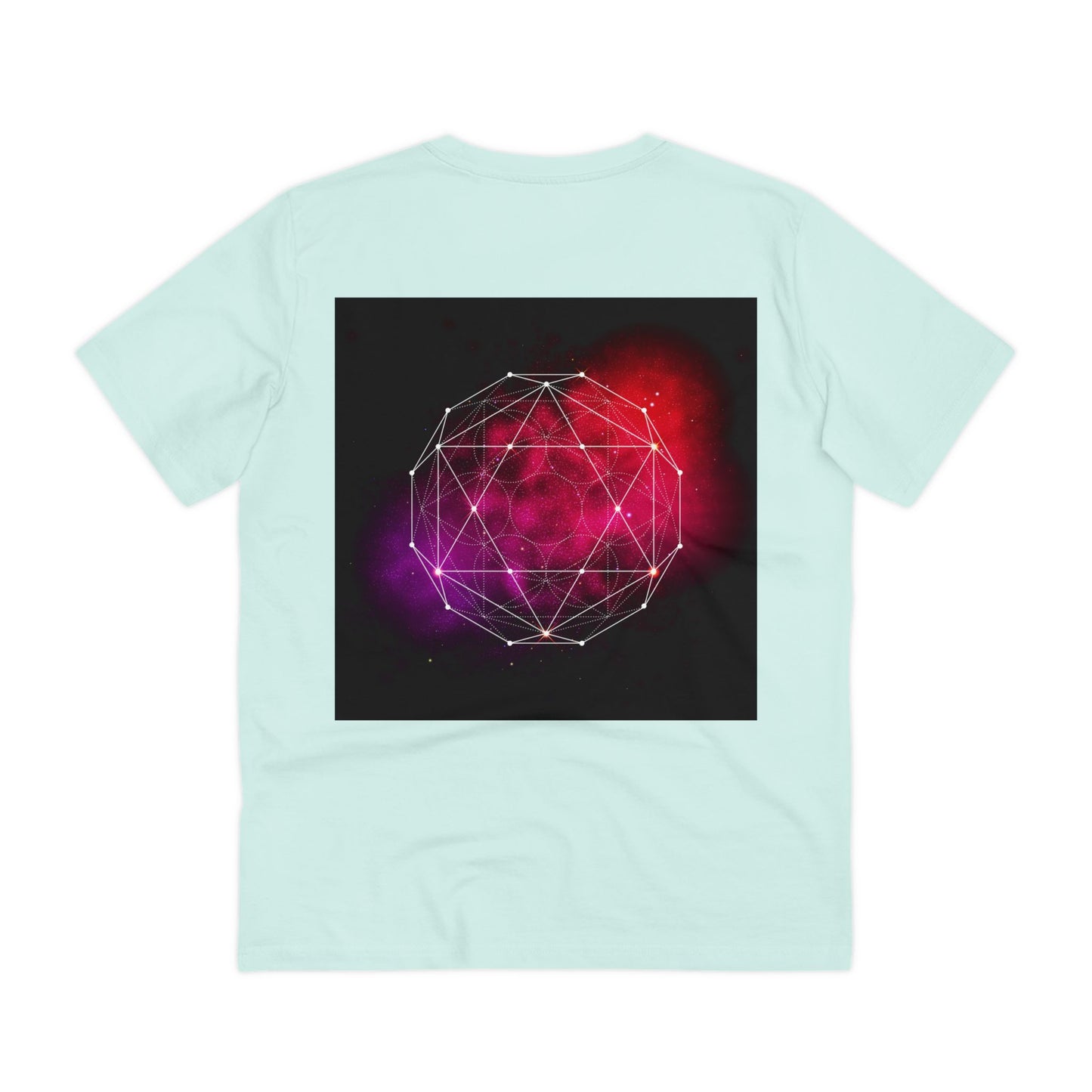 73V3N 51V3 Organic Creator T-Shirt