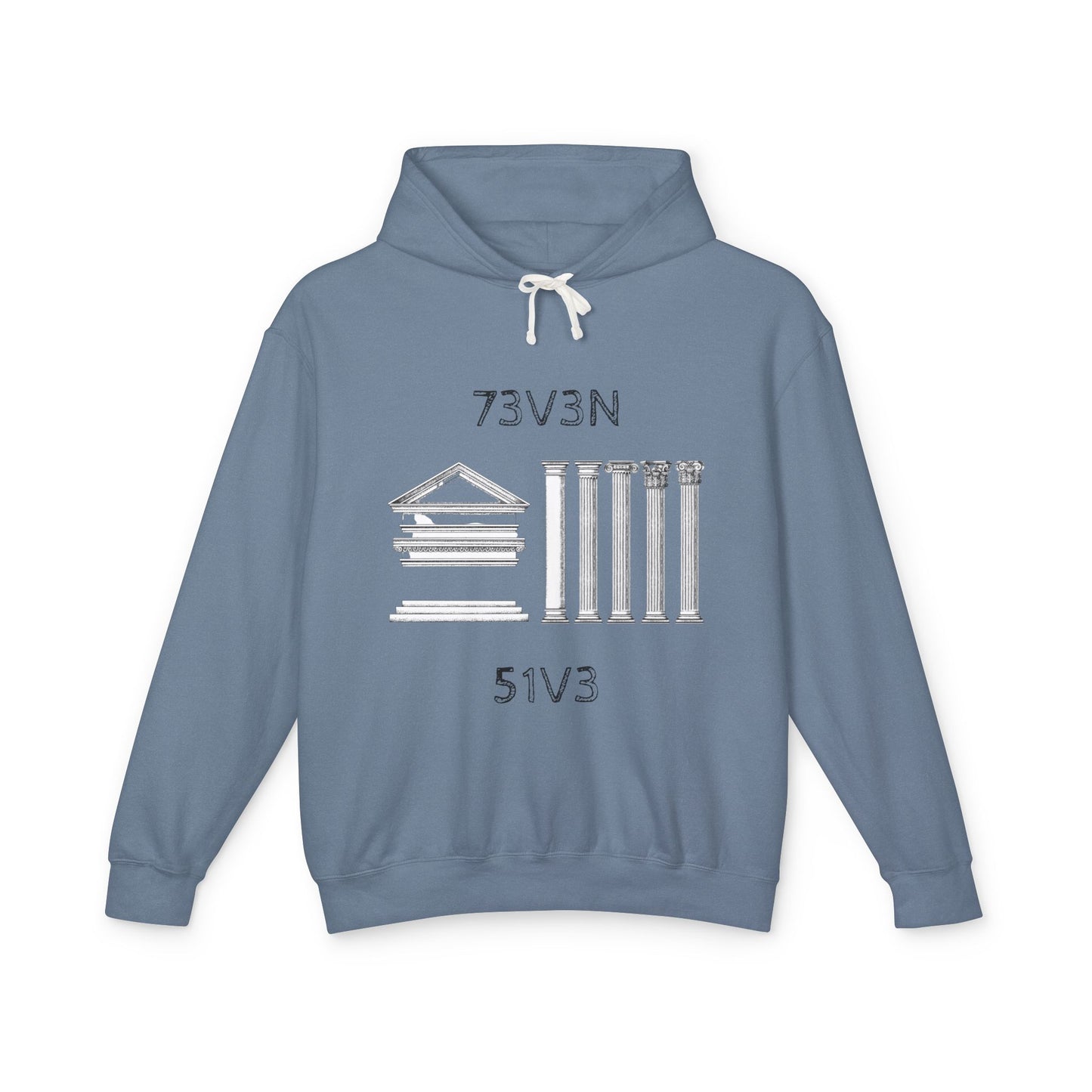 T3MPLE (Hoodie)