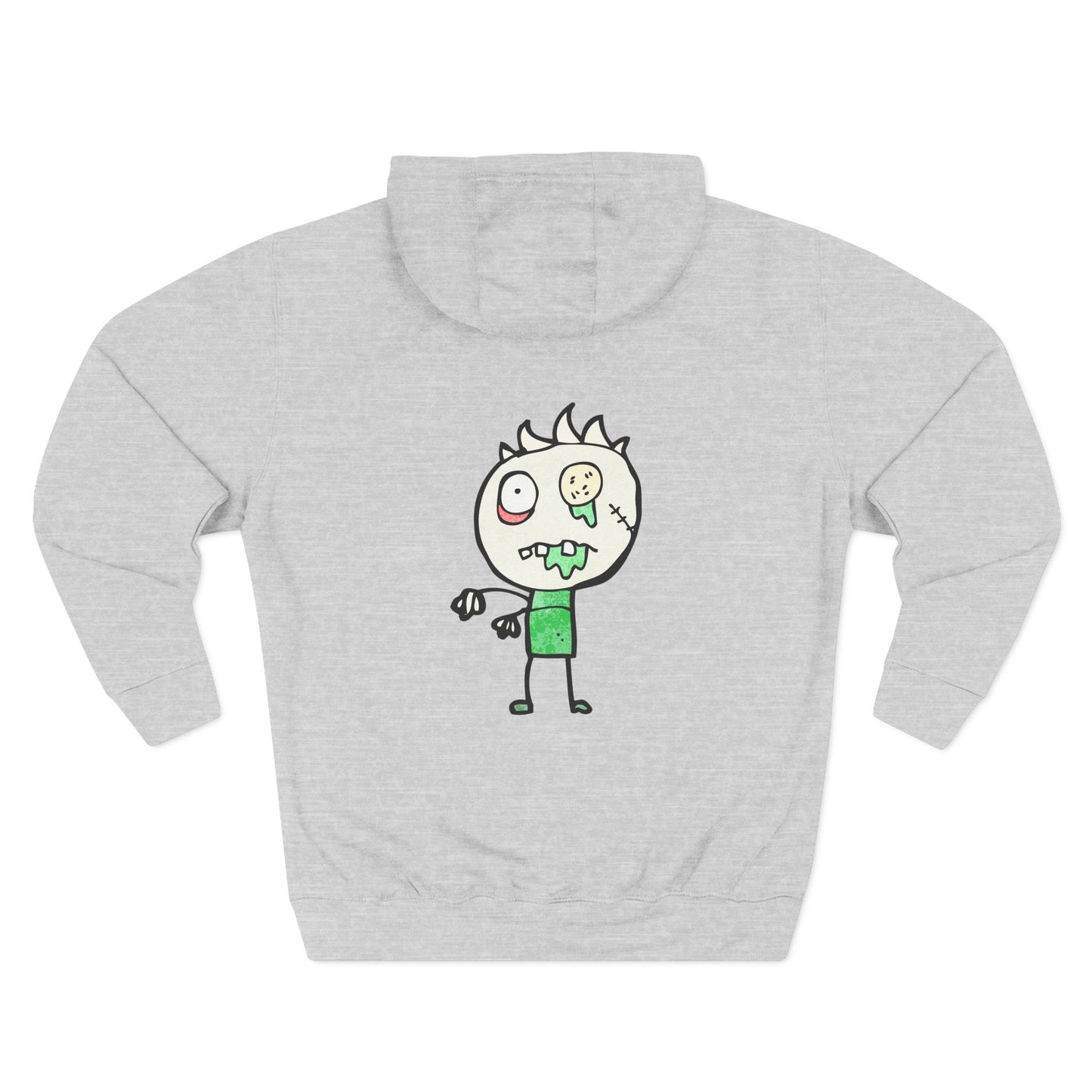 "WALK 2 M3" (Hoodie)