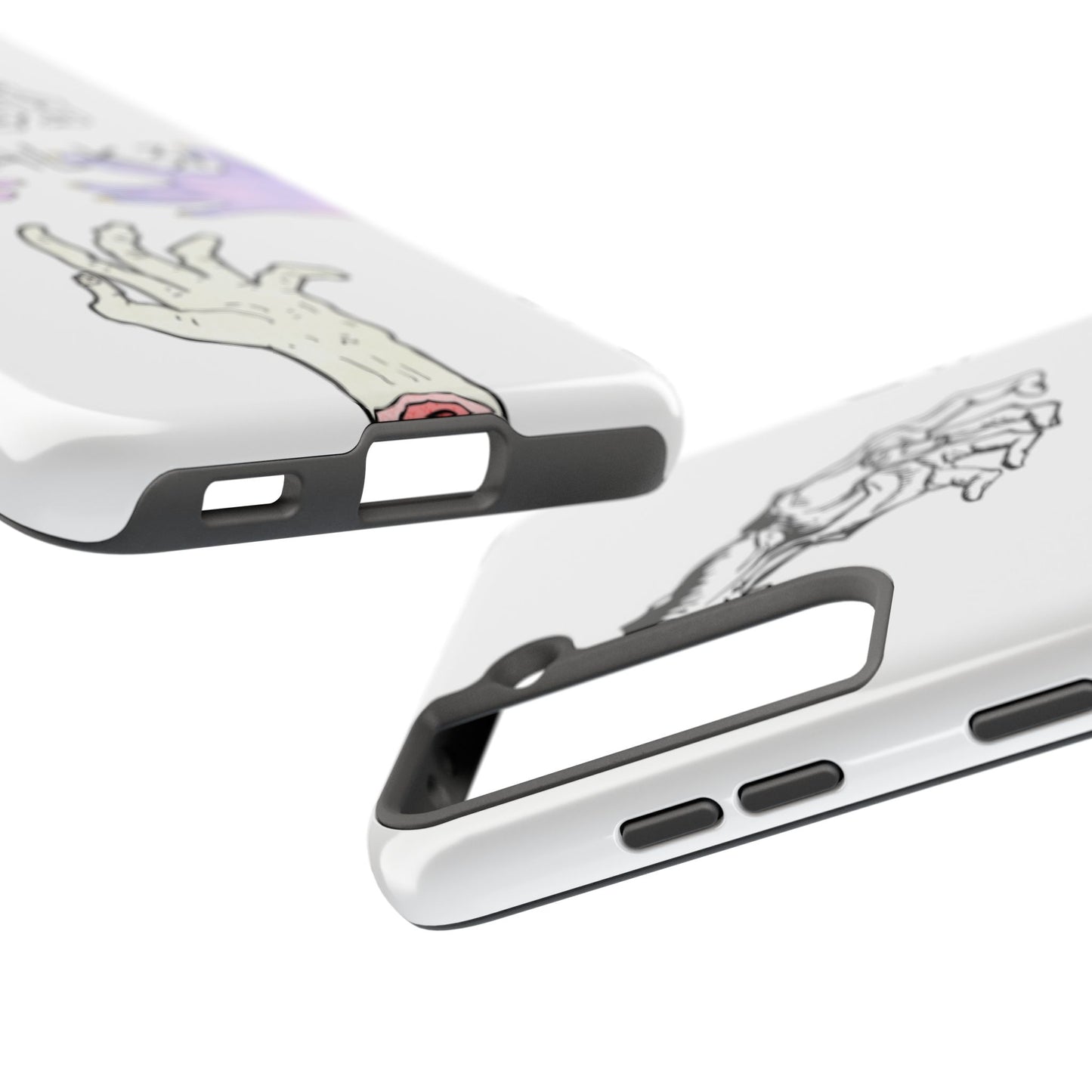 "R3ACH 4 IT" (Phone Case)