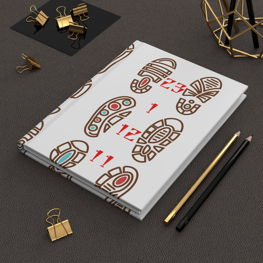 23-1-12-11 (Hardcover Journal)