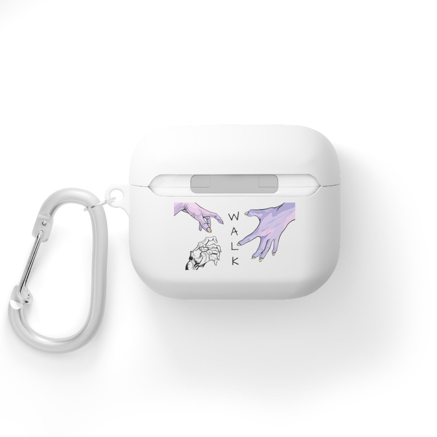 D4yWALK3r (AirPods Case Cover)