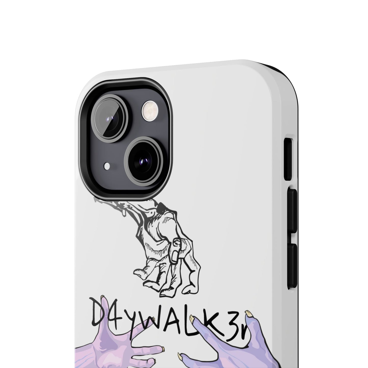"R3ACH 4 IT" (Phone Case)