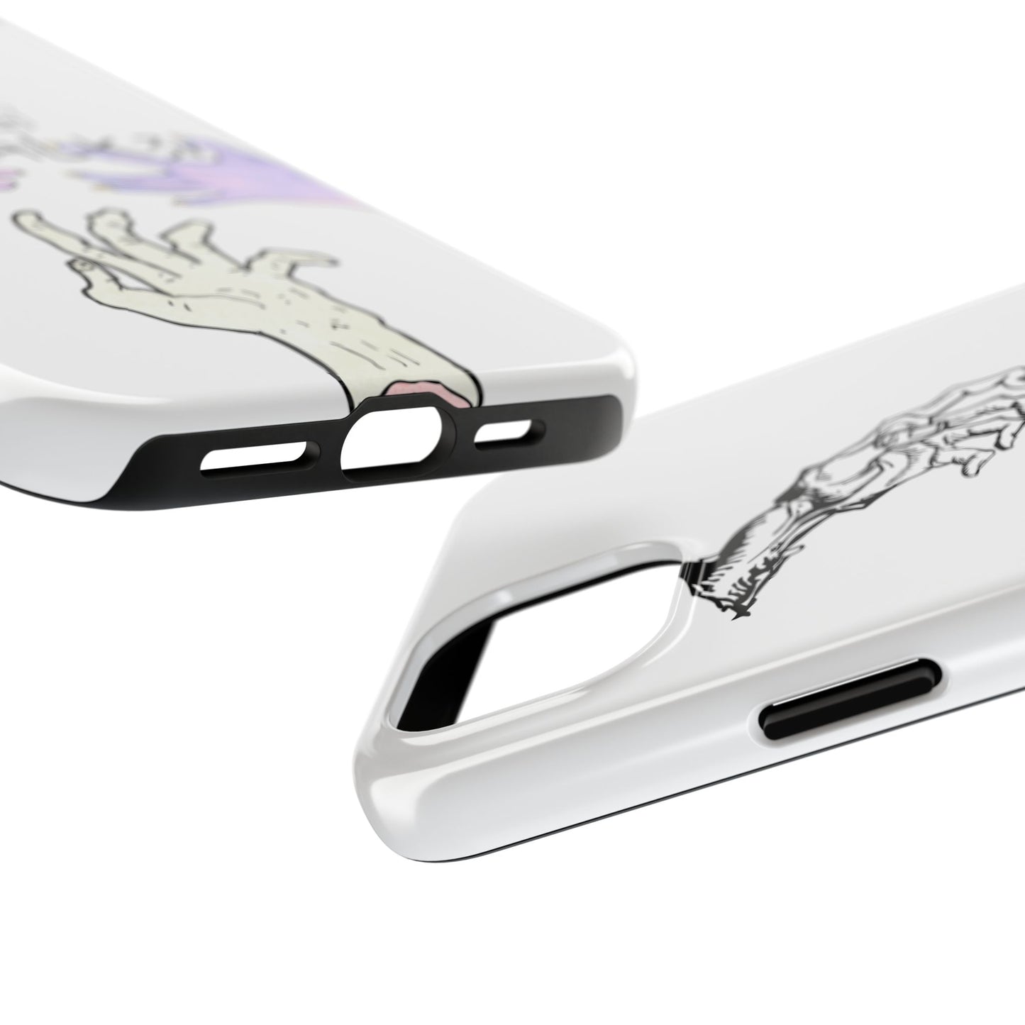 "R3ACH 4 IT" (Phone Case)