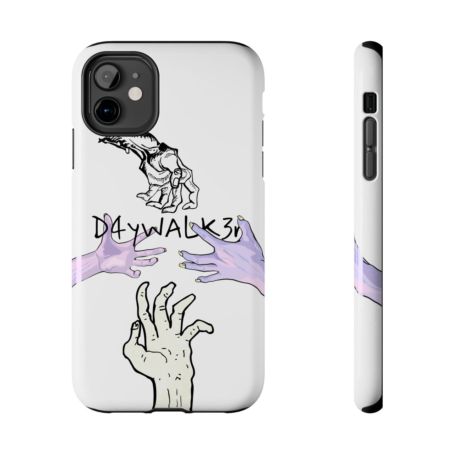 "R3ACH 4 IT" (Phone Case)