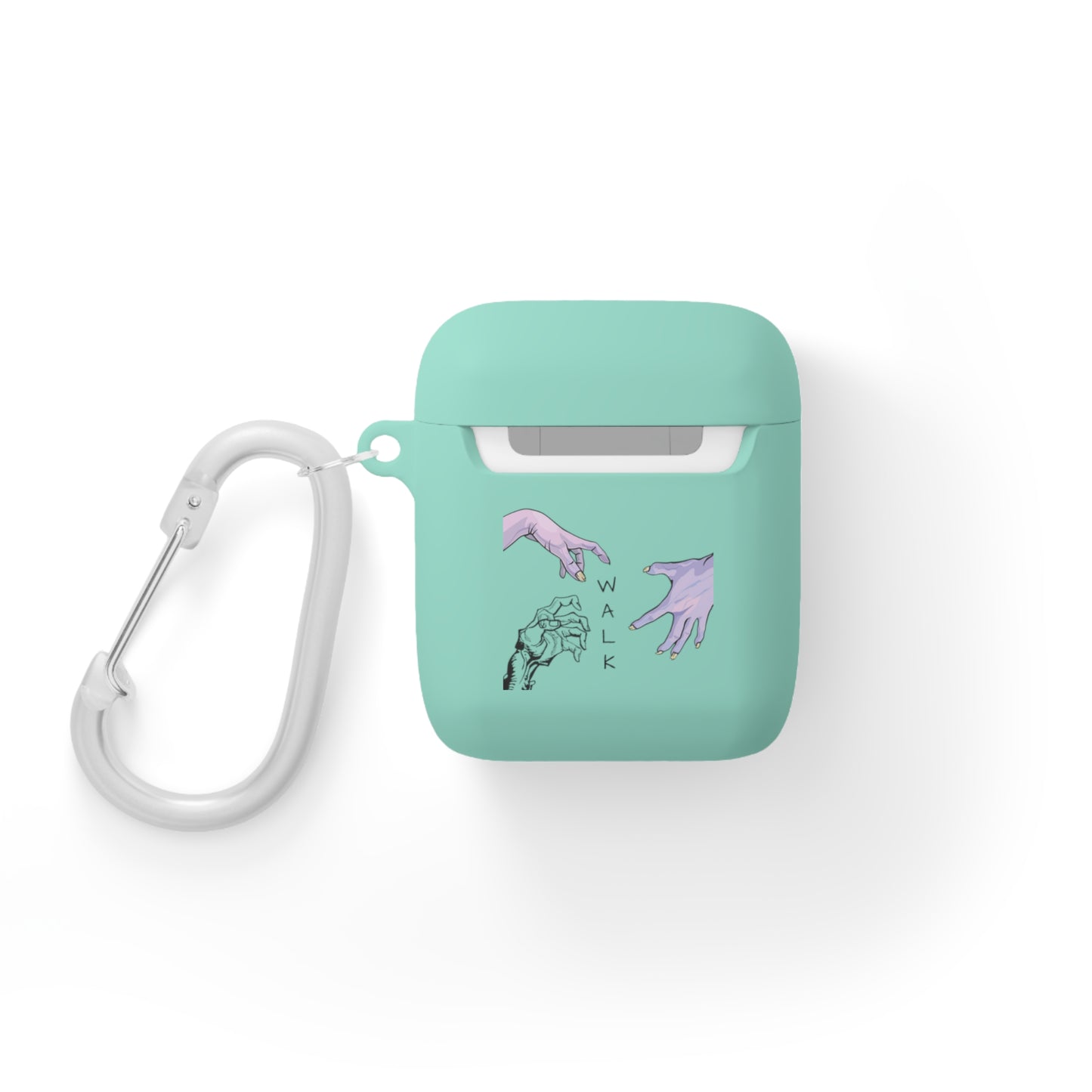 D4yWALK3r (AirPods Case Cover)