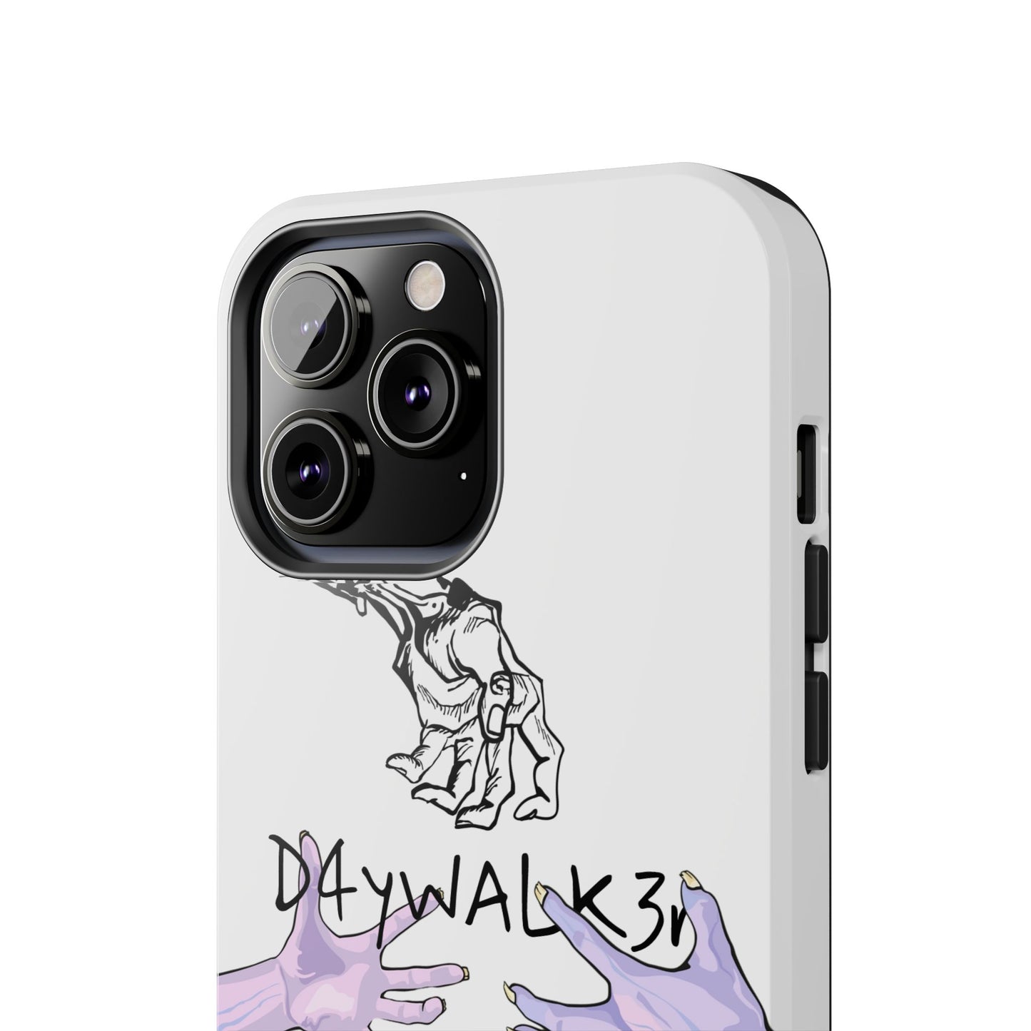 "R3ACH 4 IT" (Phone Case)