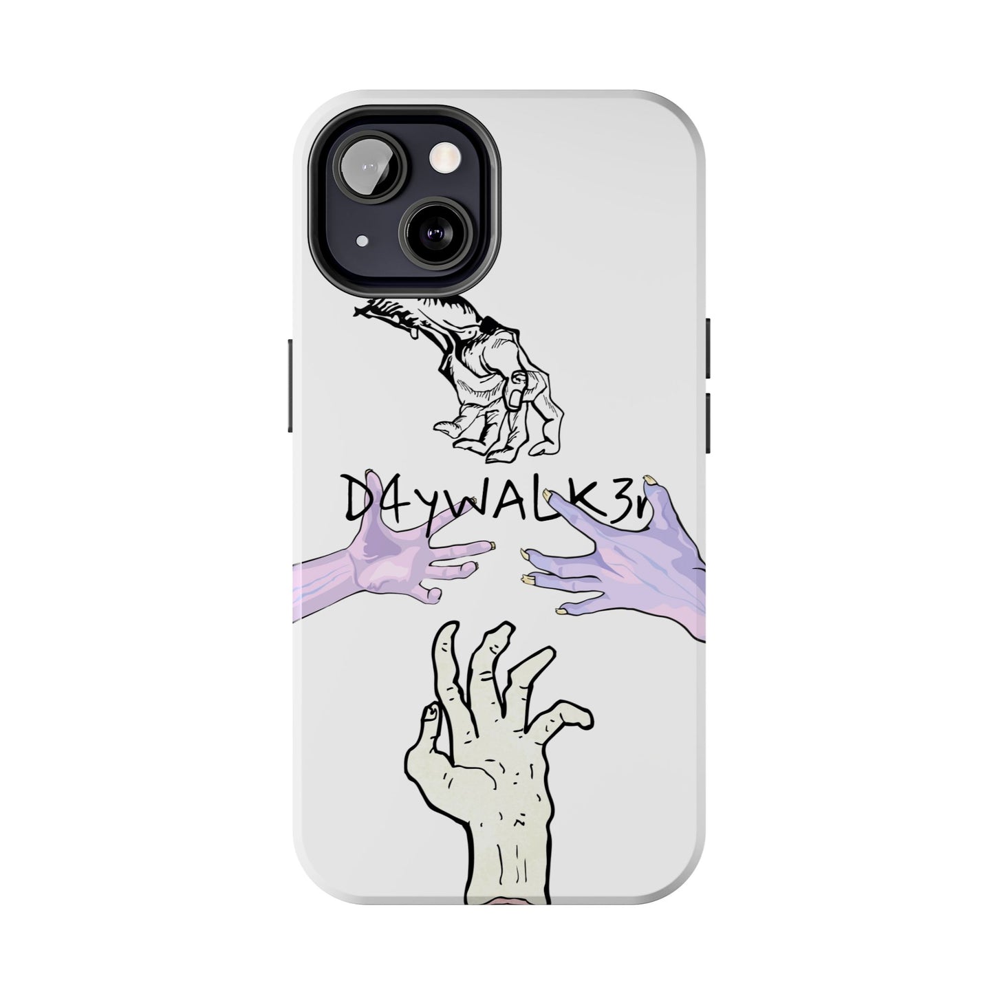 "R3ACH 4 IT" (Phone Case)