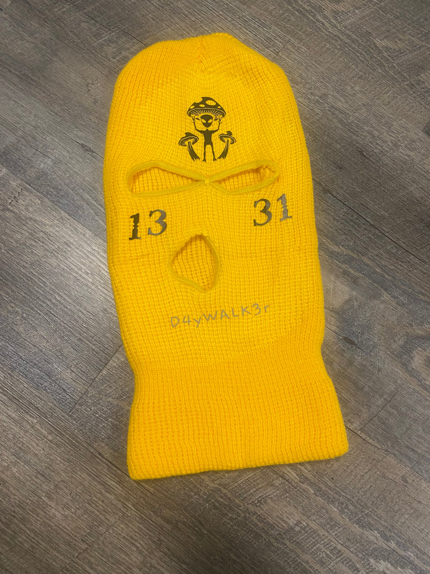 WALK3r (Mask)