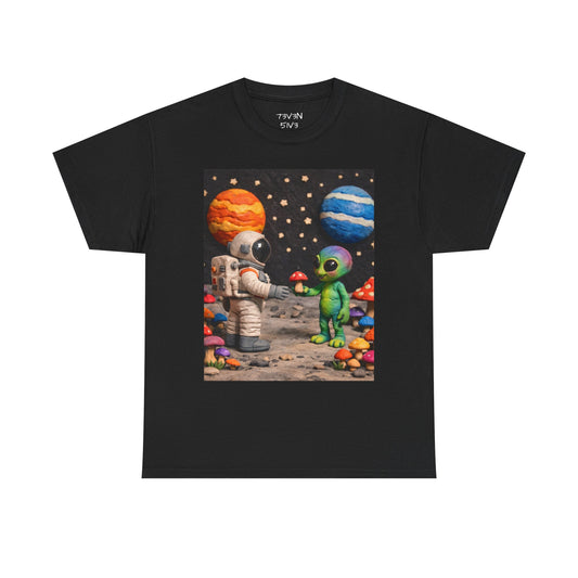 “3XPLORE”  (T-Shirt)