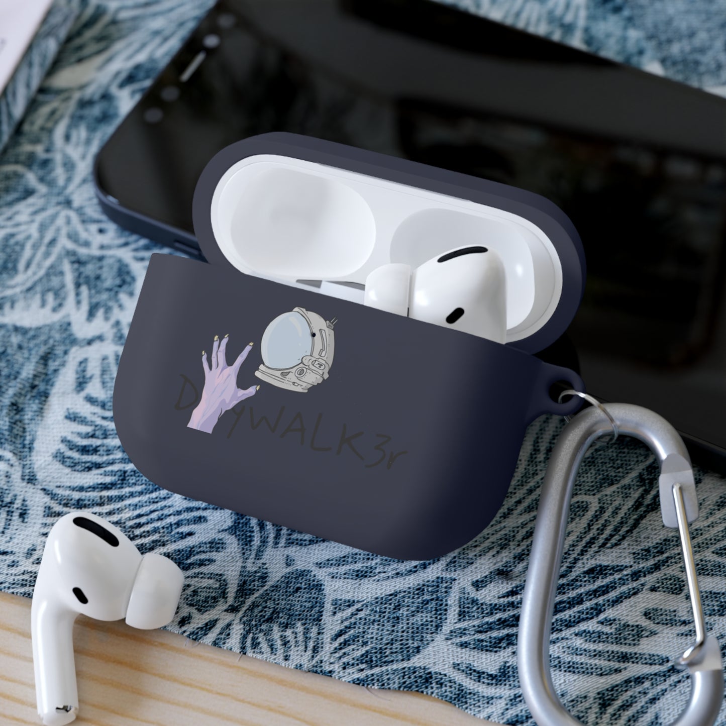 D4yWALK3r (AirPods Case Cover)