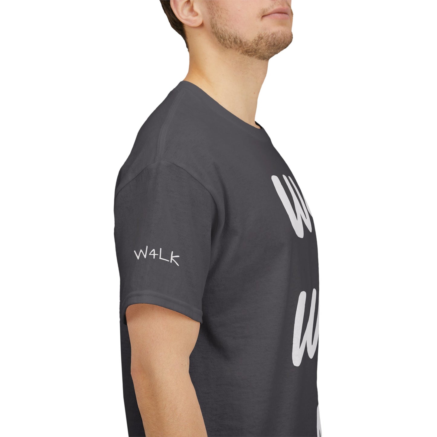 W4LK W1TH M3 Unisex Heavy Cotton Tee