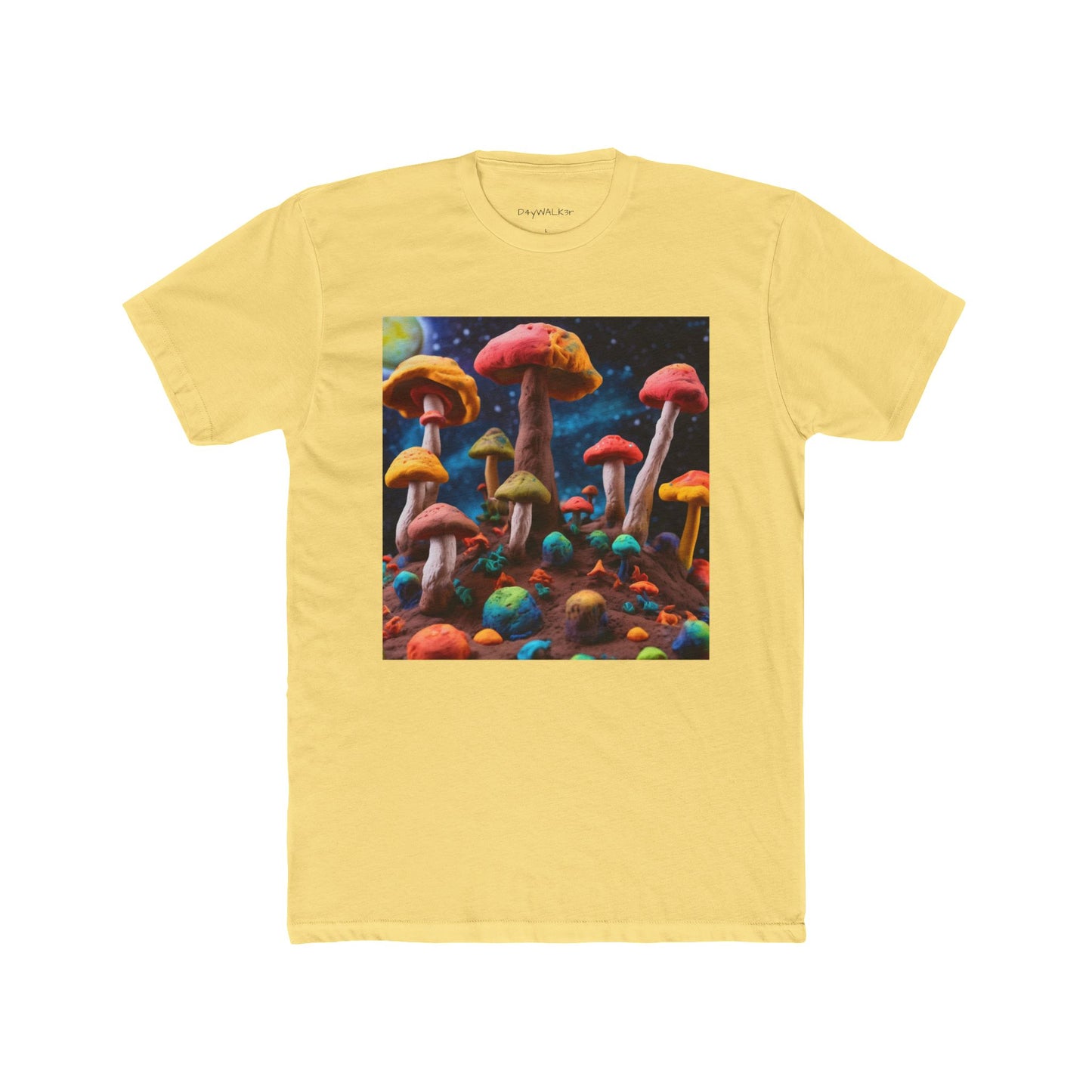 "D0S3S" (T-Shirt)