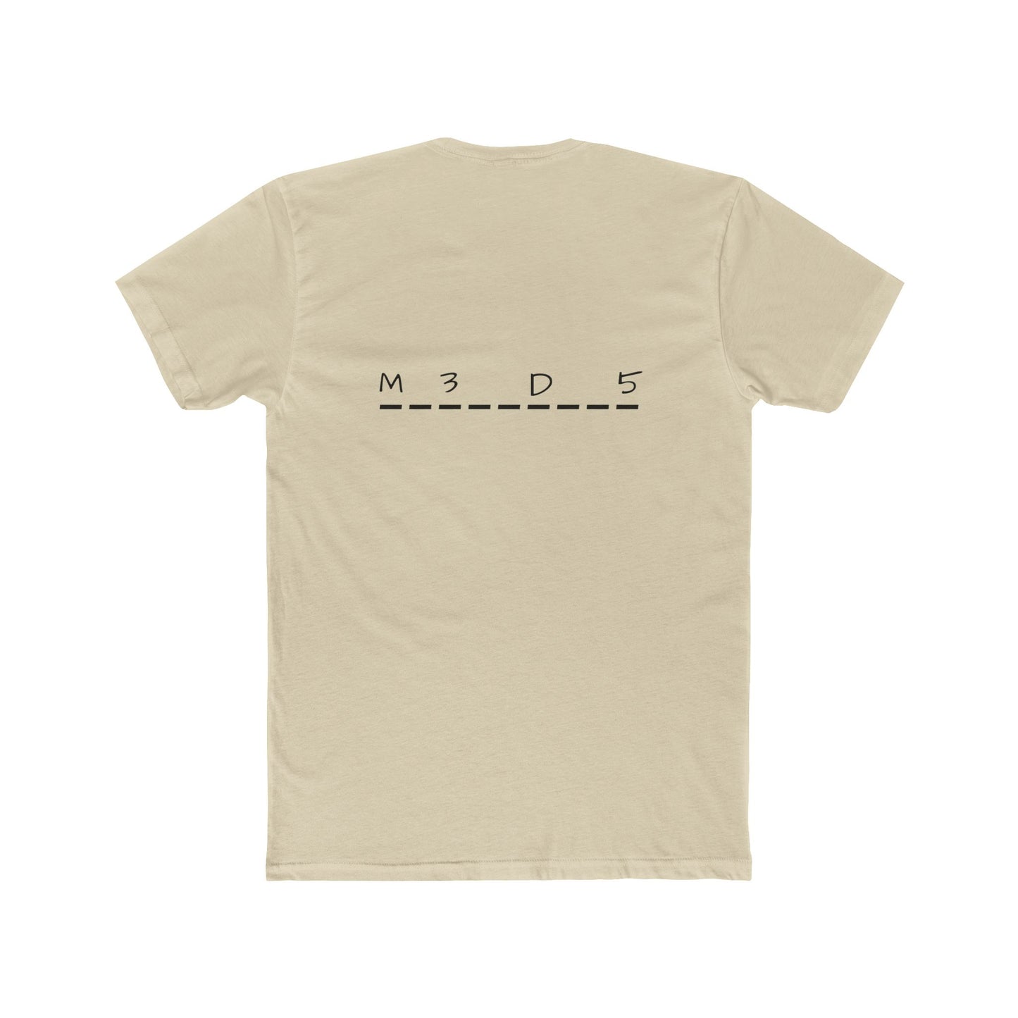 "D0S3S" (T-Shirt)