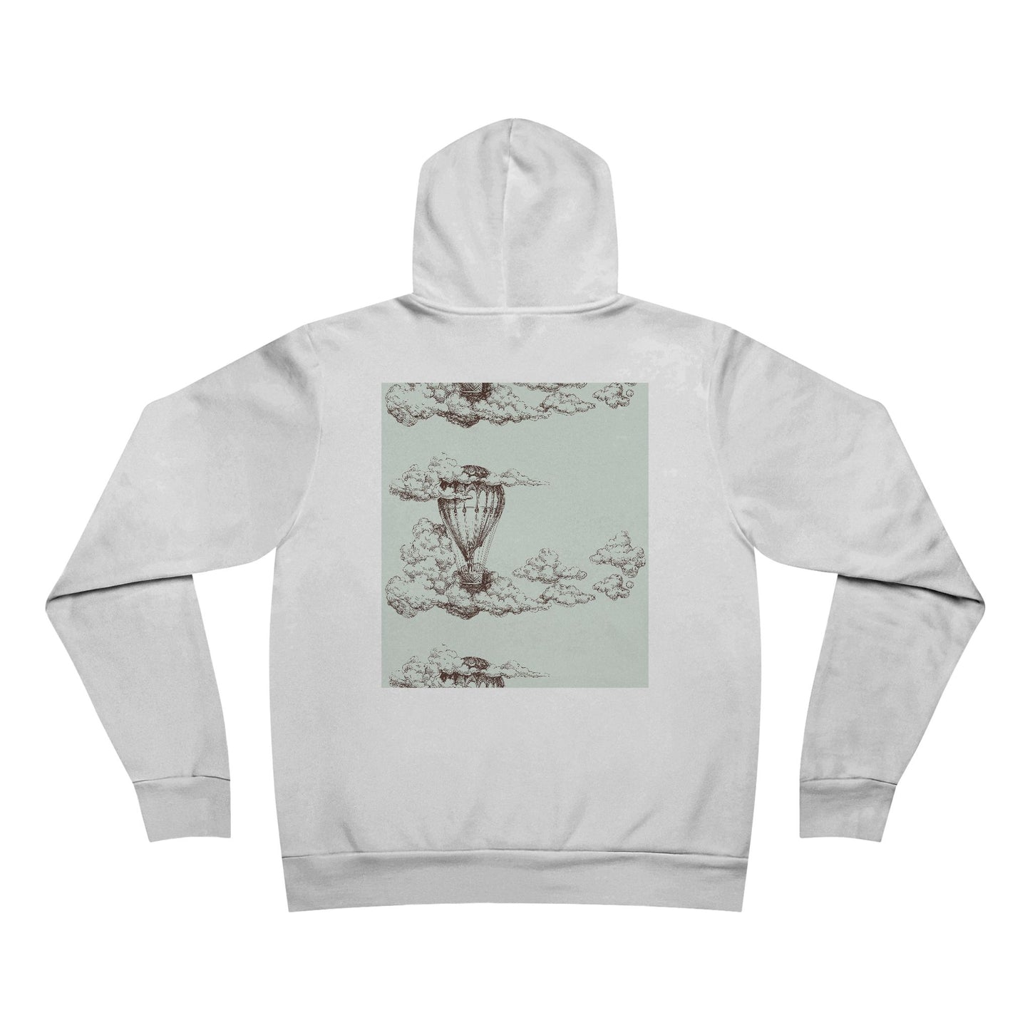 Ascend Hoodie