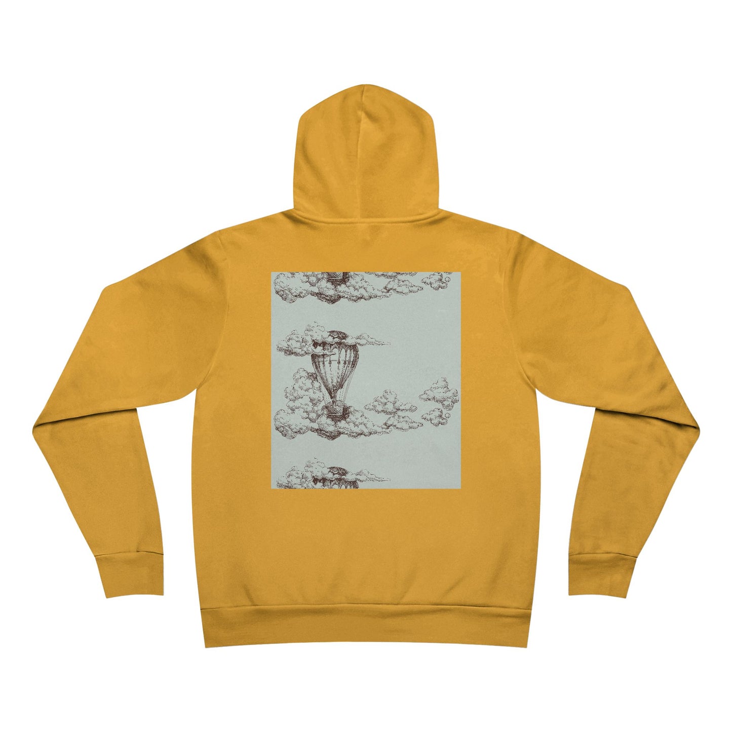 Ascend Hoodie