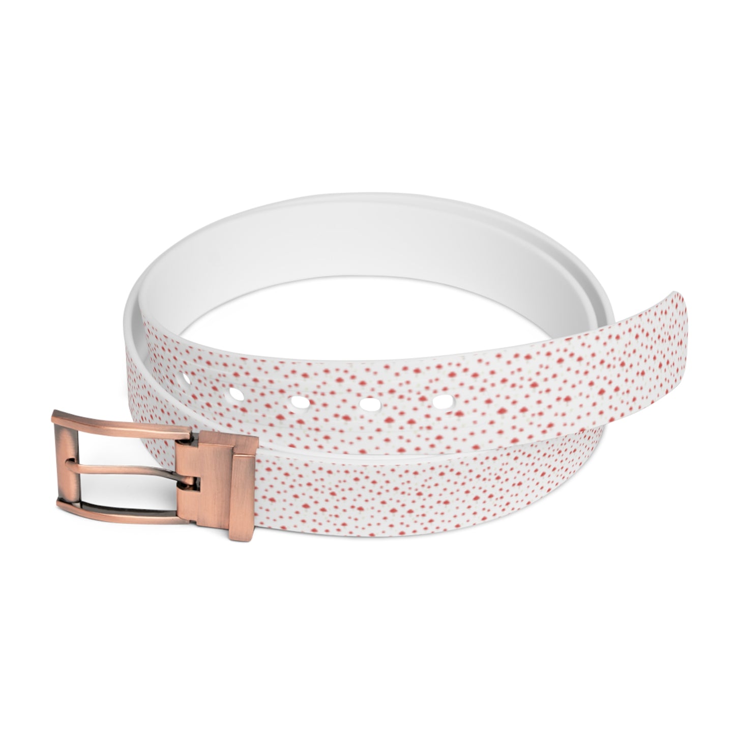 Mini Mushroom (Belt)