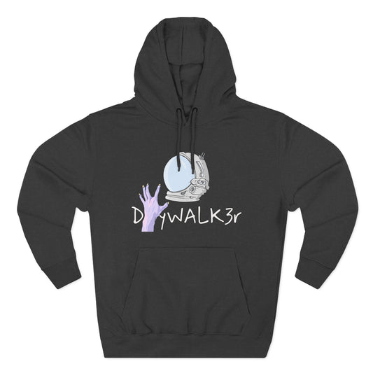 "LUNAR R3ACH" (Hoodie)