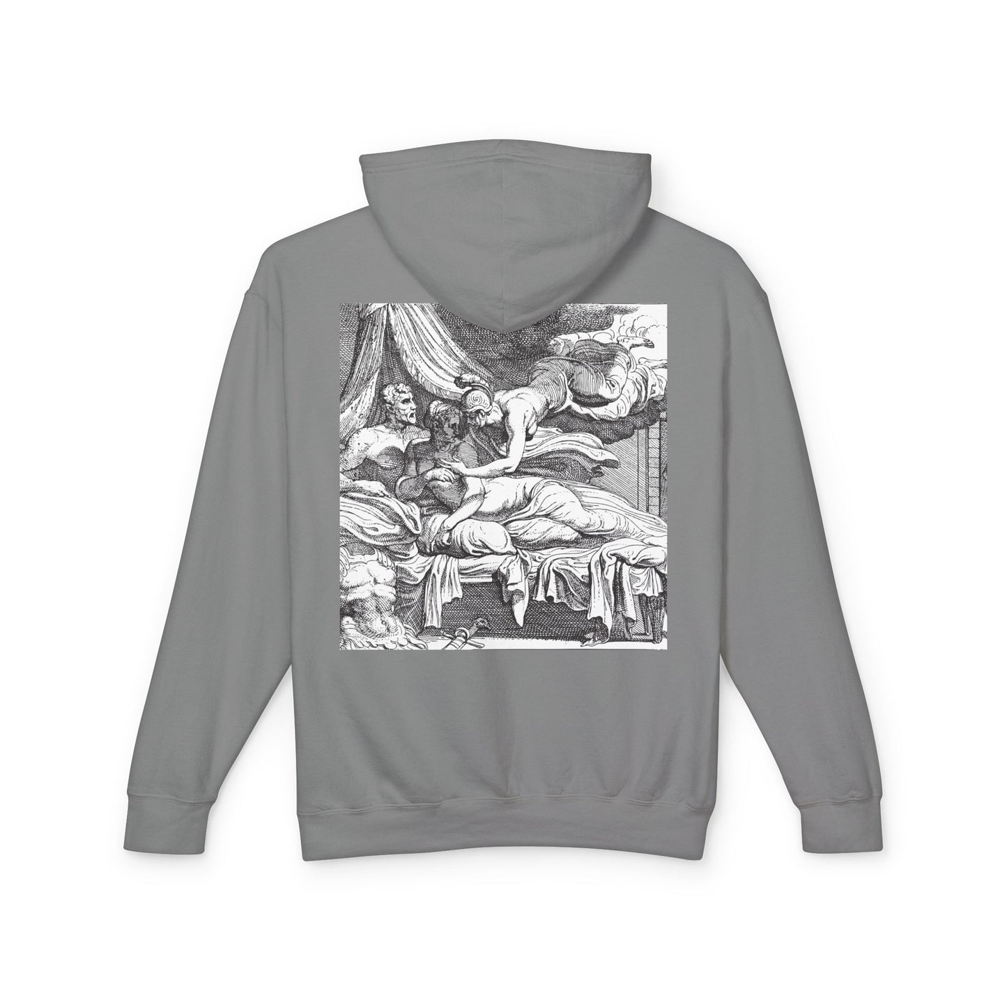 T3MPLE (Hoodie)