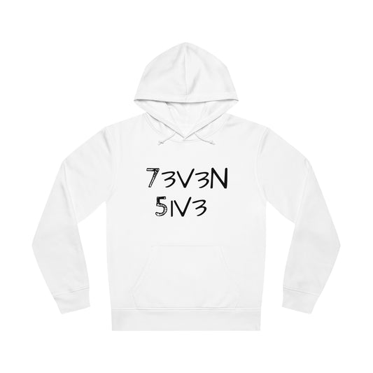 M1ND OV3R M4TT3R (Hoodie)