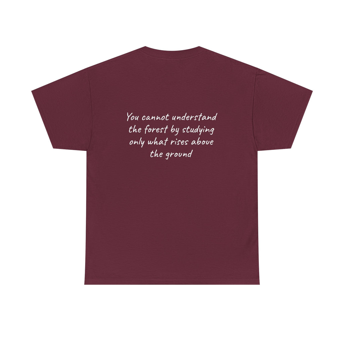 “3XPLORE”  (T-Shirt)