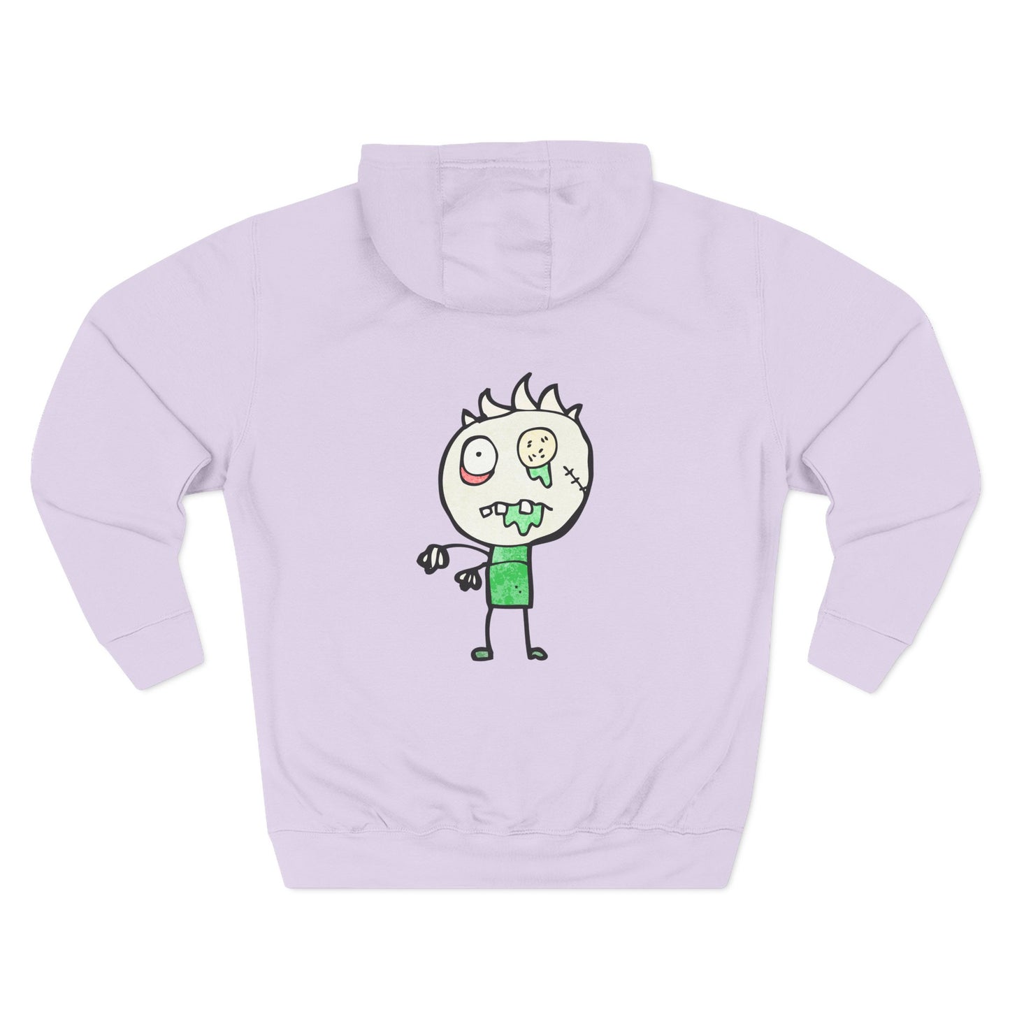 "WALK 2 M3" (Hoodie)