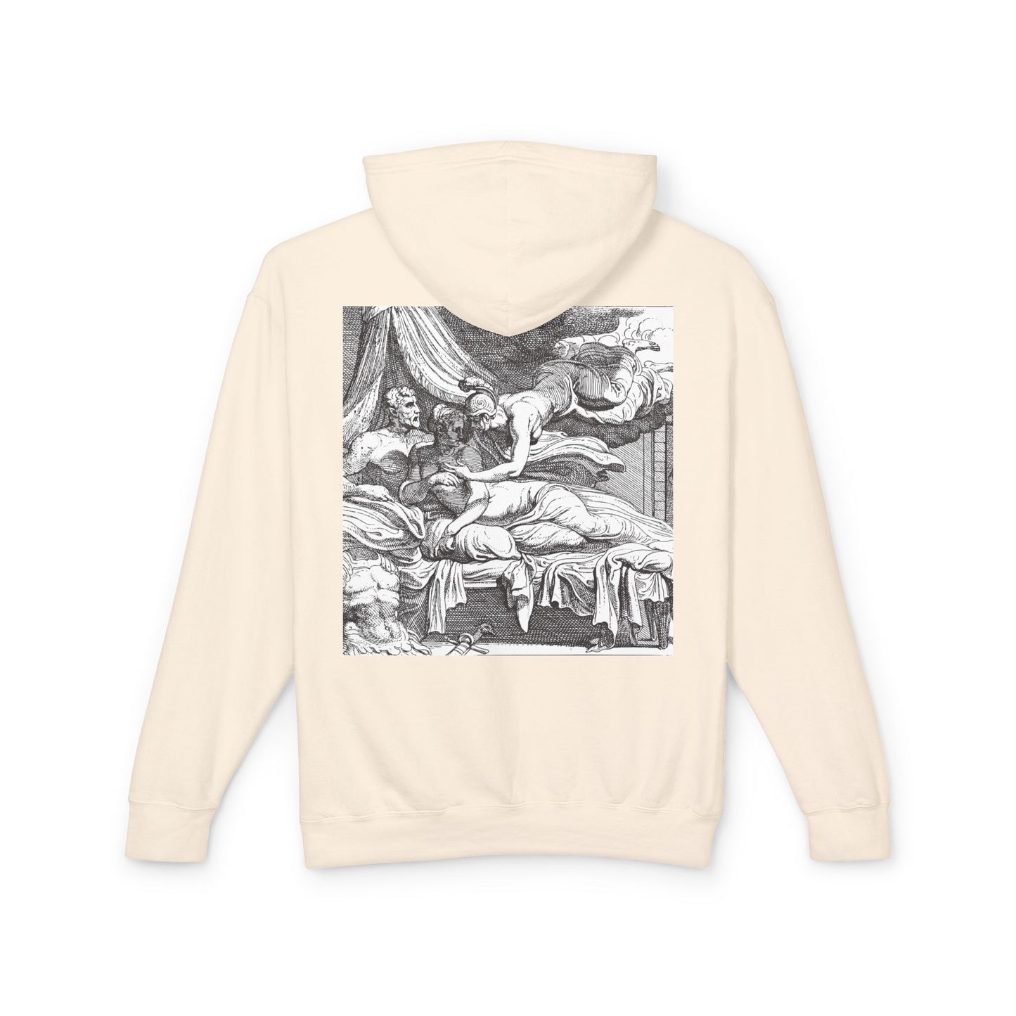 T3MPLE (Hoodie)